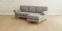 Medium Sofa Chaise - Right Hand