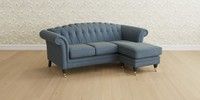 Medium Sofa Chaise - Universal