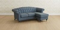 Medium Sofa Chaise - Universal