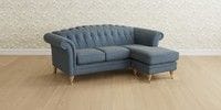 Medium Sofa Chaise - Universal