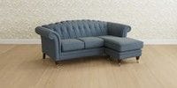 Medium Sofa Chaise - Universal