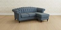Medium Sofa Chaise - Universal