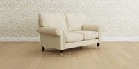 2 Seater Small Sofa