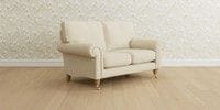 2 Seater Small Sofa
