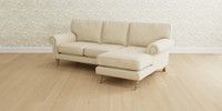 Medium Sofa Chaise - Right Hand