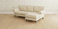 Medium Sofa Chaise - Right Hand
