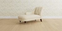 Chaise Longue Left Hand