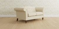 2 Seater Small Sofa