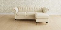 Medium Sofa Chaise - Universal