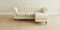 Medium Sofa Chaise - Universal