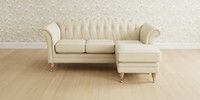 Medium Sofa Chaise - Universal