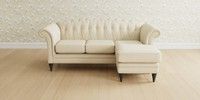 Medium Sofa Chaise - Universal