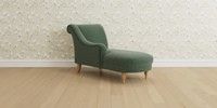Chaise Longue Left Hand