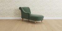 Chaise Longue Left Hand