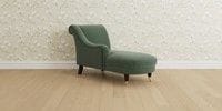 Chaise Longue Left Hand