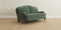 2 Seater Small Sofa