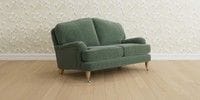 2 Seater Small Sofa
