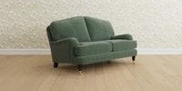 2 Seater Small Sofa