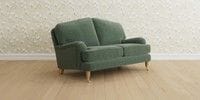 2 Seater Small Sofa