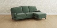 Medium Sofa Chaise - Universal