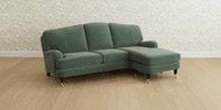 Medium Sofa Chaise - Universal