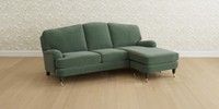 Medium Sofa Chaise - Universal
