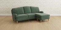 Medium Sofa Chaise - Universal