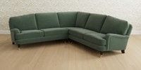 Medium Corner Sofa - Universal