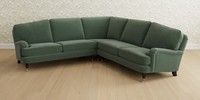 Medium Corner Sofa - Universal