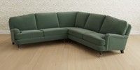 Medium Corner Sofa - Universal