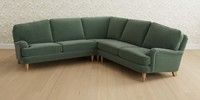 Medium Corner Sofa - Universal