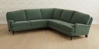 Medium Corner Sofa - Universal
