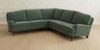 Medium Corner Sofa - Universal