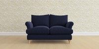 2 Seater Small Sofa