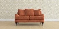 2 Seater Small Sofa