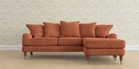 Medium Sofa Chaise - Universal