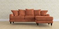 Medium Sofa Chaise - Universal