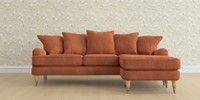Medium Sofa Chaise - Universal