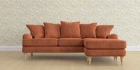 Medium Sofa Chaise - Universal