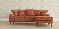 Medium Sofa Chaise - Universal