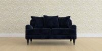 2 Seater Small Sofa