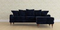 Medium Sofa Chaise - Universal