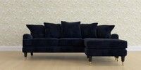 Medium Sofa Chaise - Universal