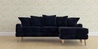 Medium Sofa Chaise - Universal