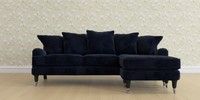 Medium Sofa Chaise - Universal