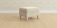 Storage Footstool