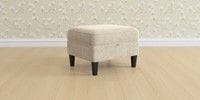 Storage Footstool