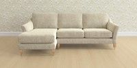 Medium Sofa Chaise - Left Hand