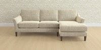 Medium Sofa Chaise - Right Hand