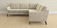 Medium Corner Sofa - Universal